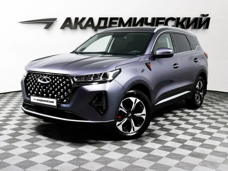 фото автомобиля