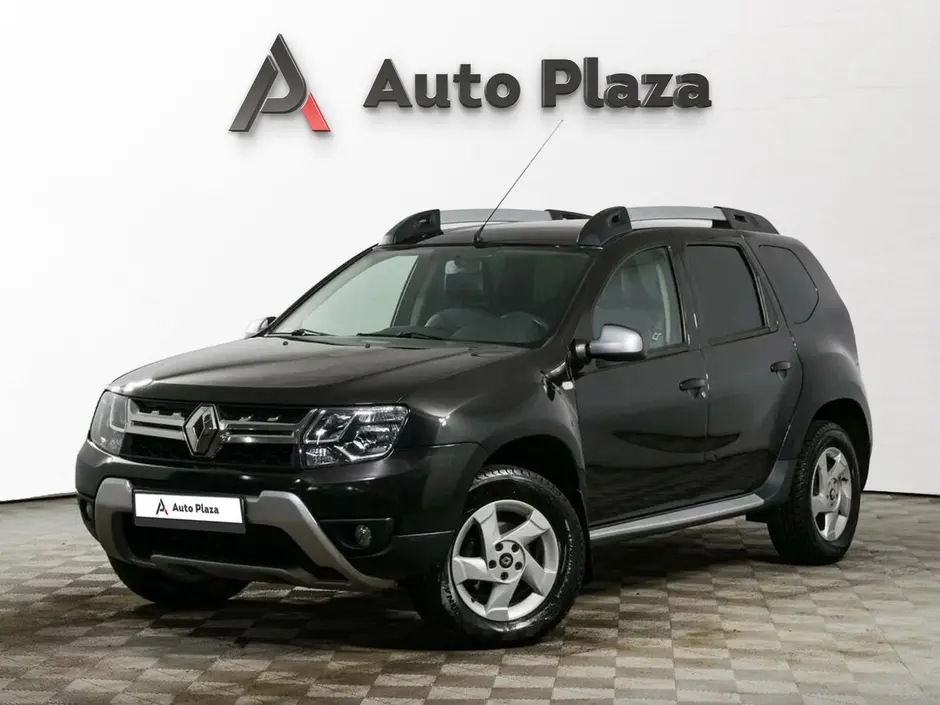 AutoPlaza