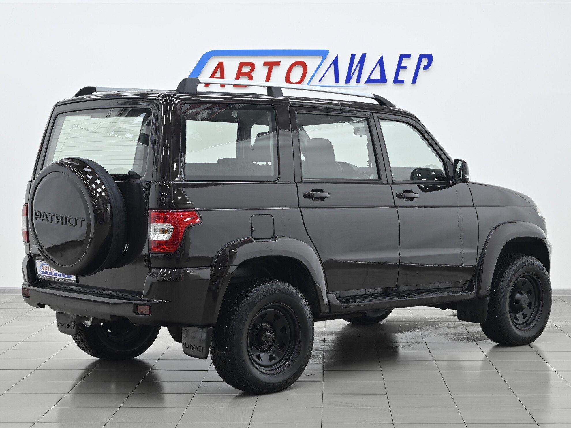фото автомобиля 3