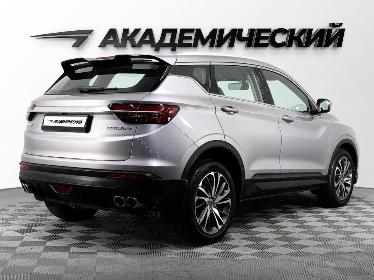 фото автомобиля 1