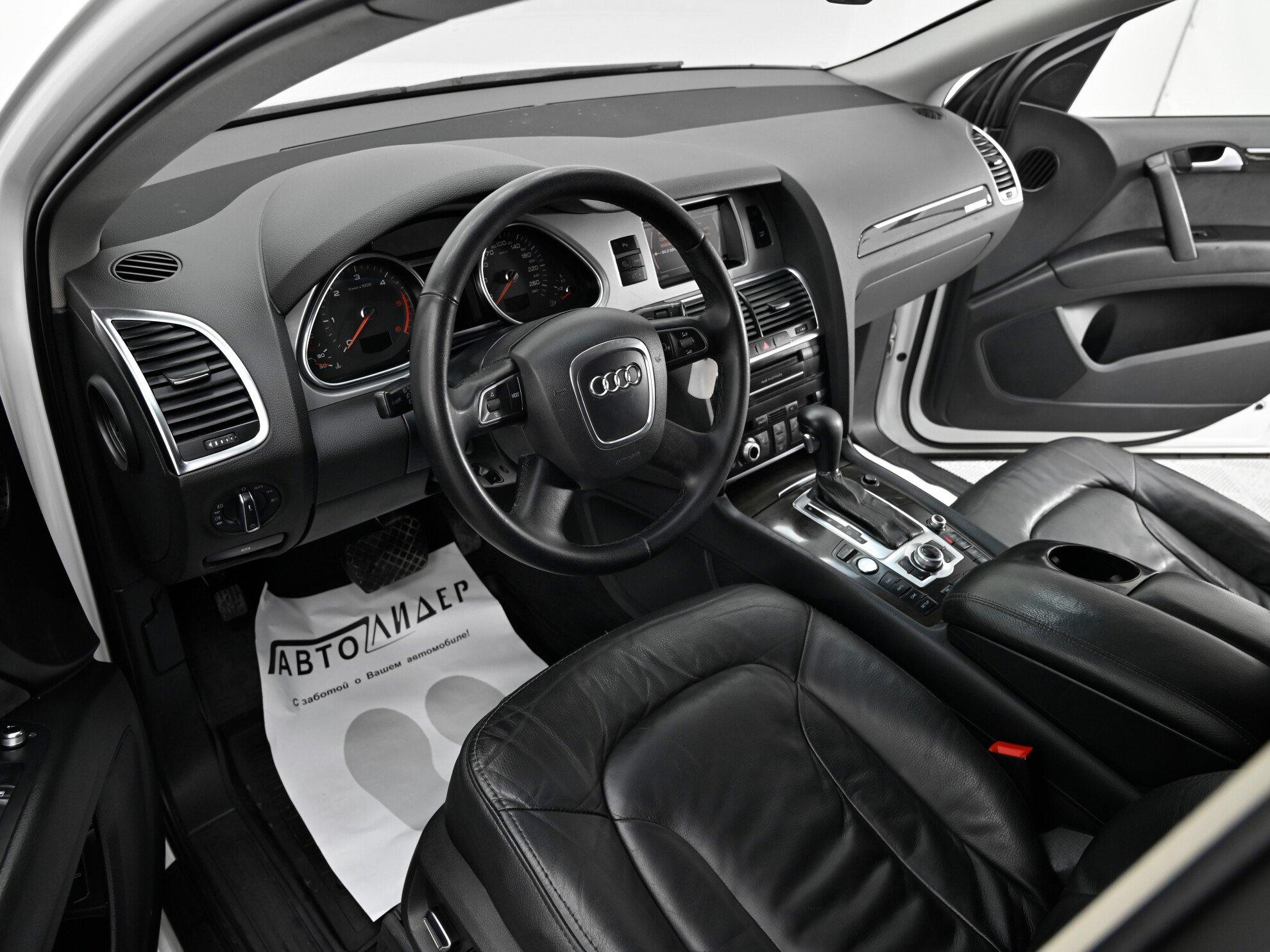 фото автомобиля 7