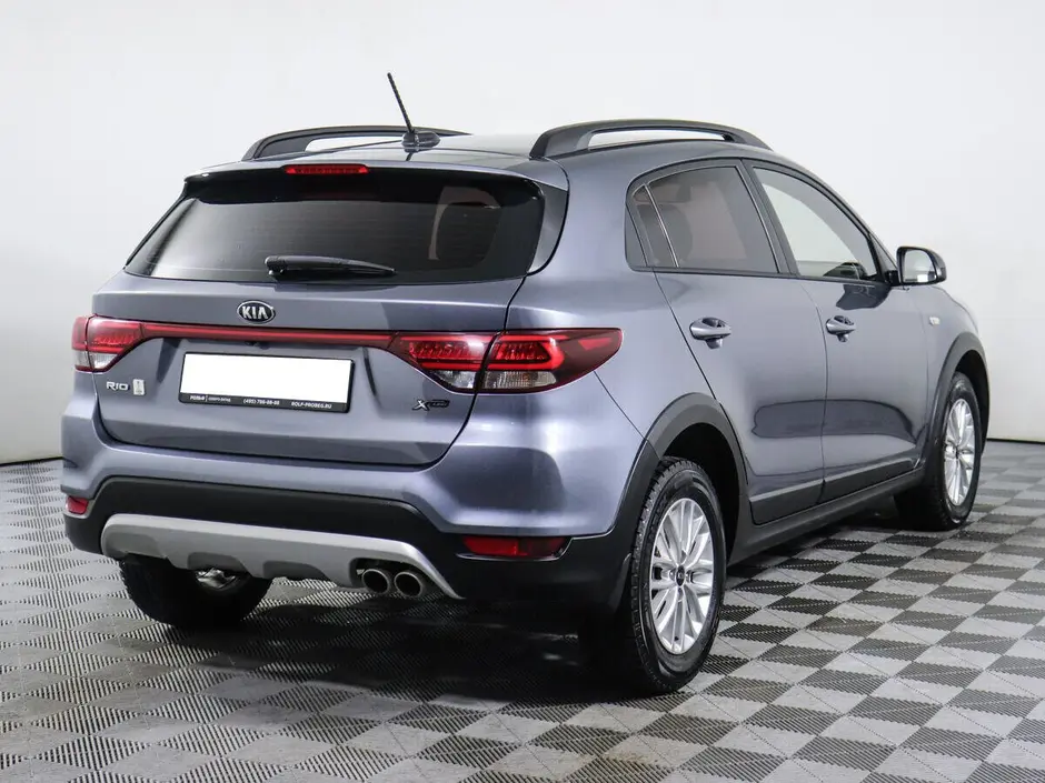 «Авто на Неве»