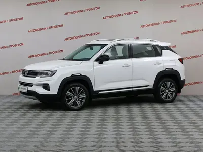 Changan CS35PLUS