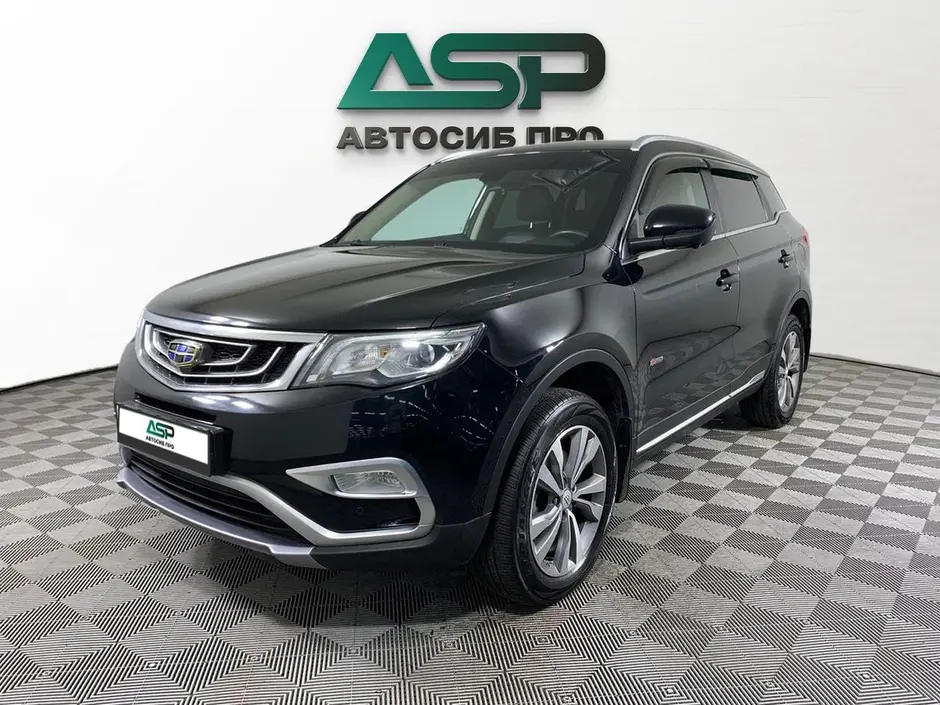 фото автомобиля