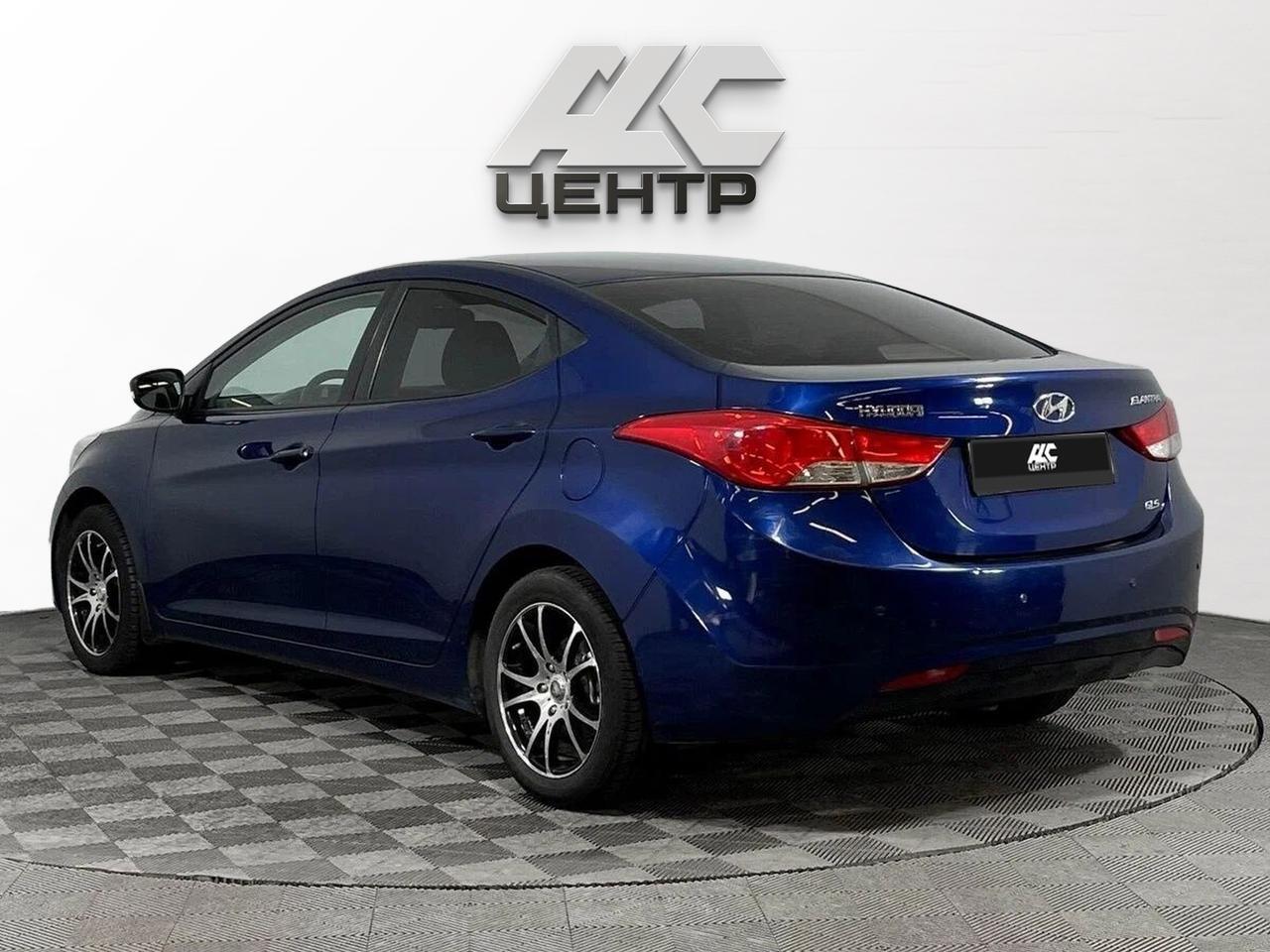 фото автомобиля 3