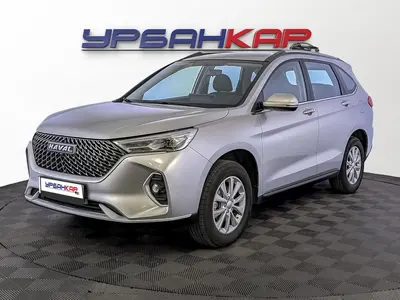 Haval M6