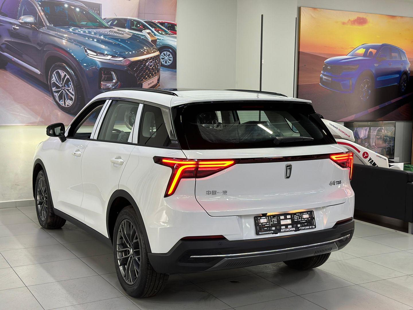 фото автомобиля 3