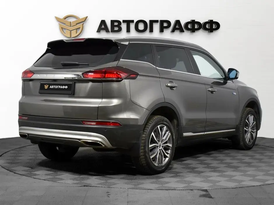 фото автомобиля