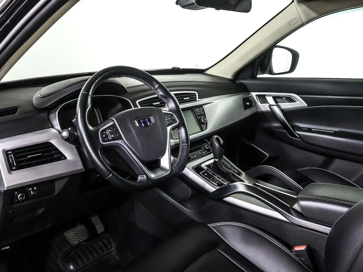 фото автомобиля 5