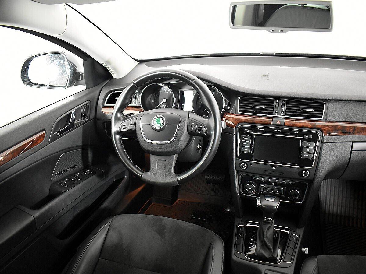 фото автомобиля 5