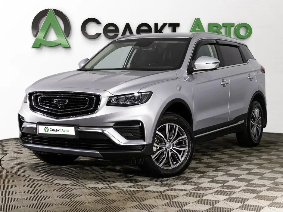 фото автомобиля