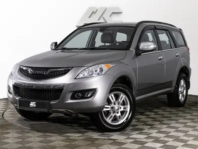 Haval H5