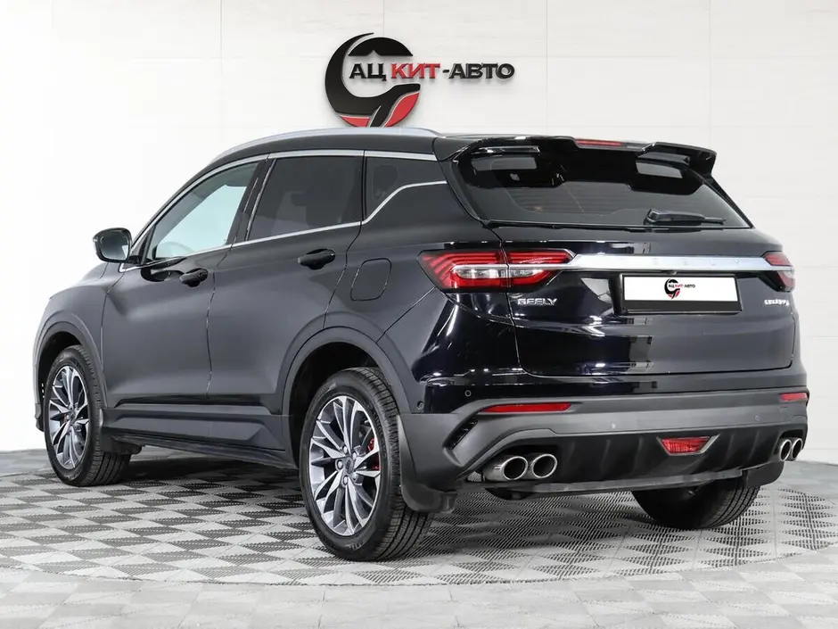 фото автомобиля