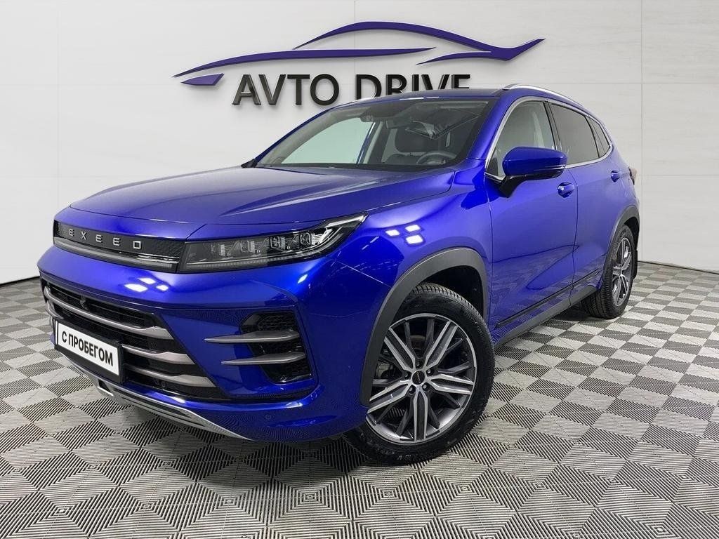 фото автомобиля