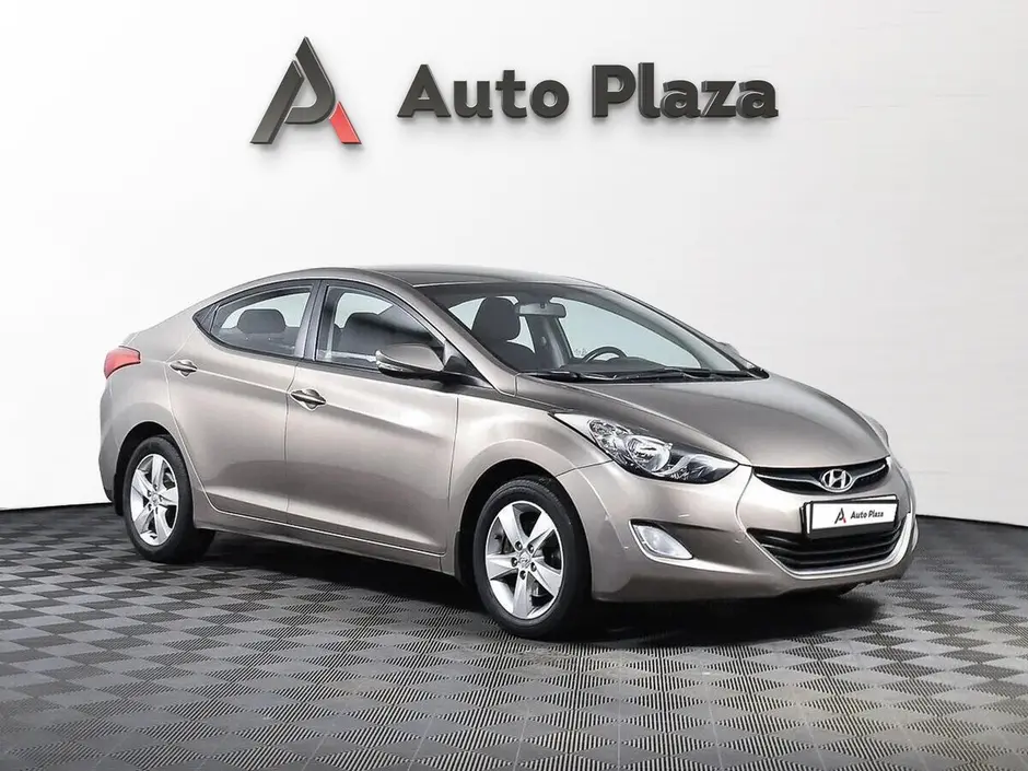 AutoPlaza