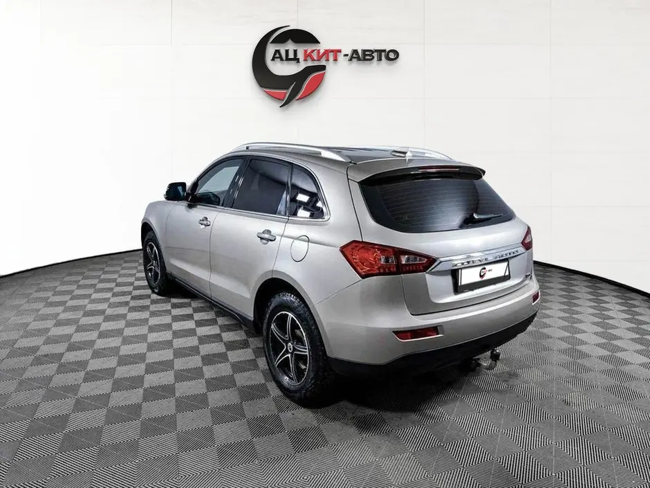 фото автомобиля