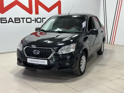Datsun on-DO