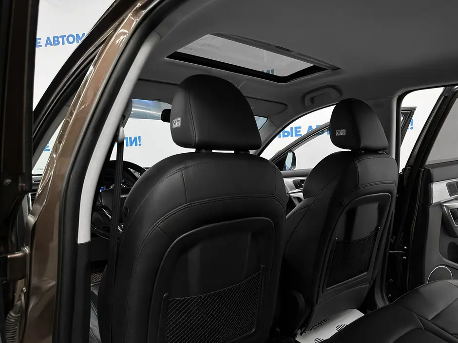 «Авто на Неве»