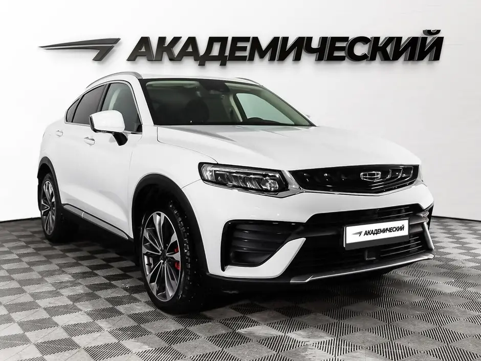 фото автомобиля