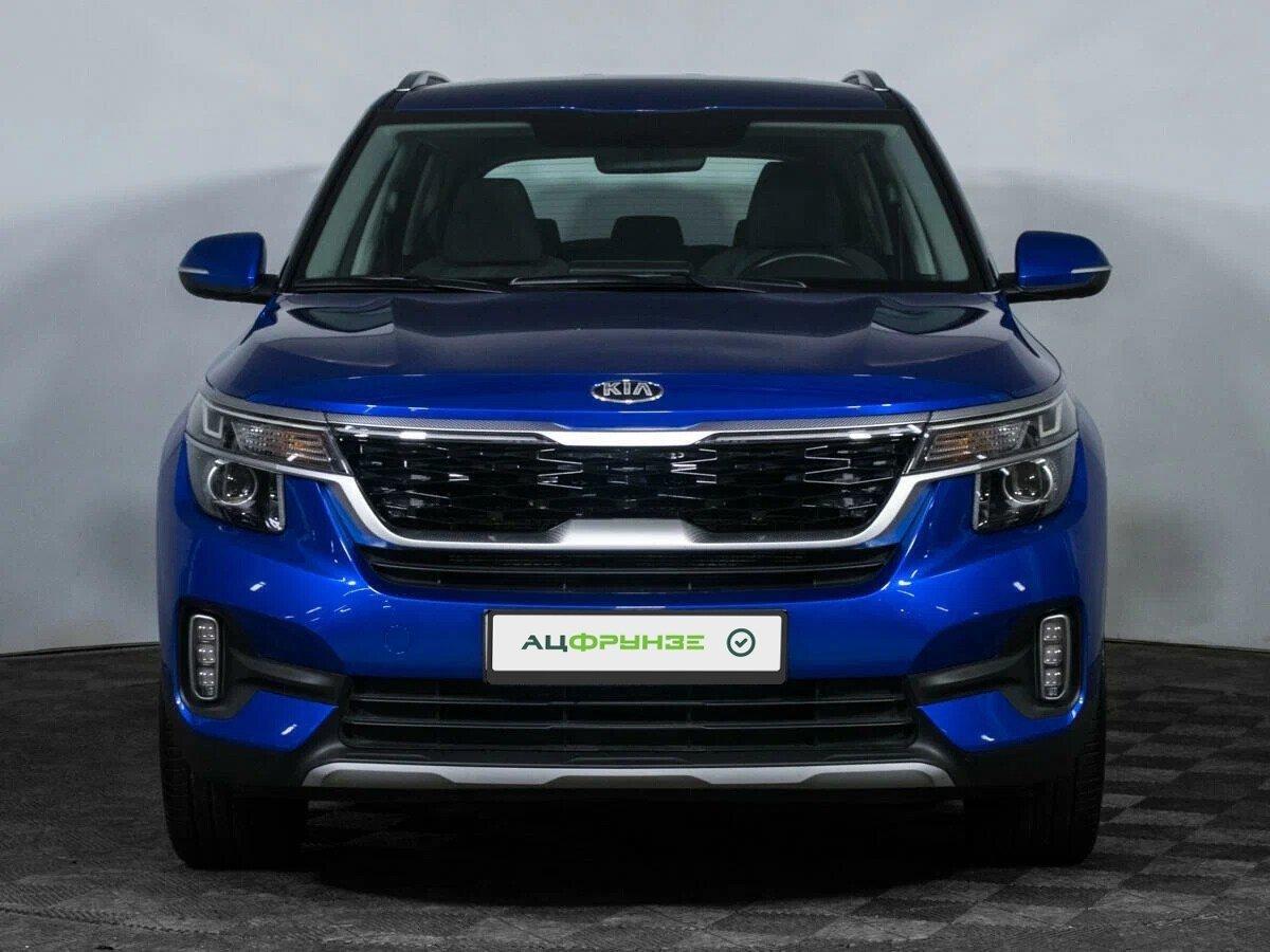 фото автомобиля 1