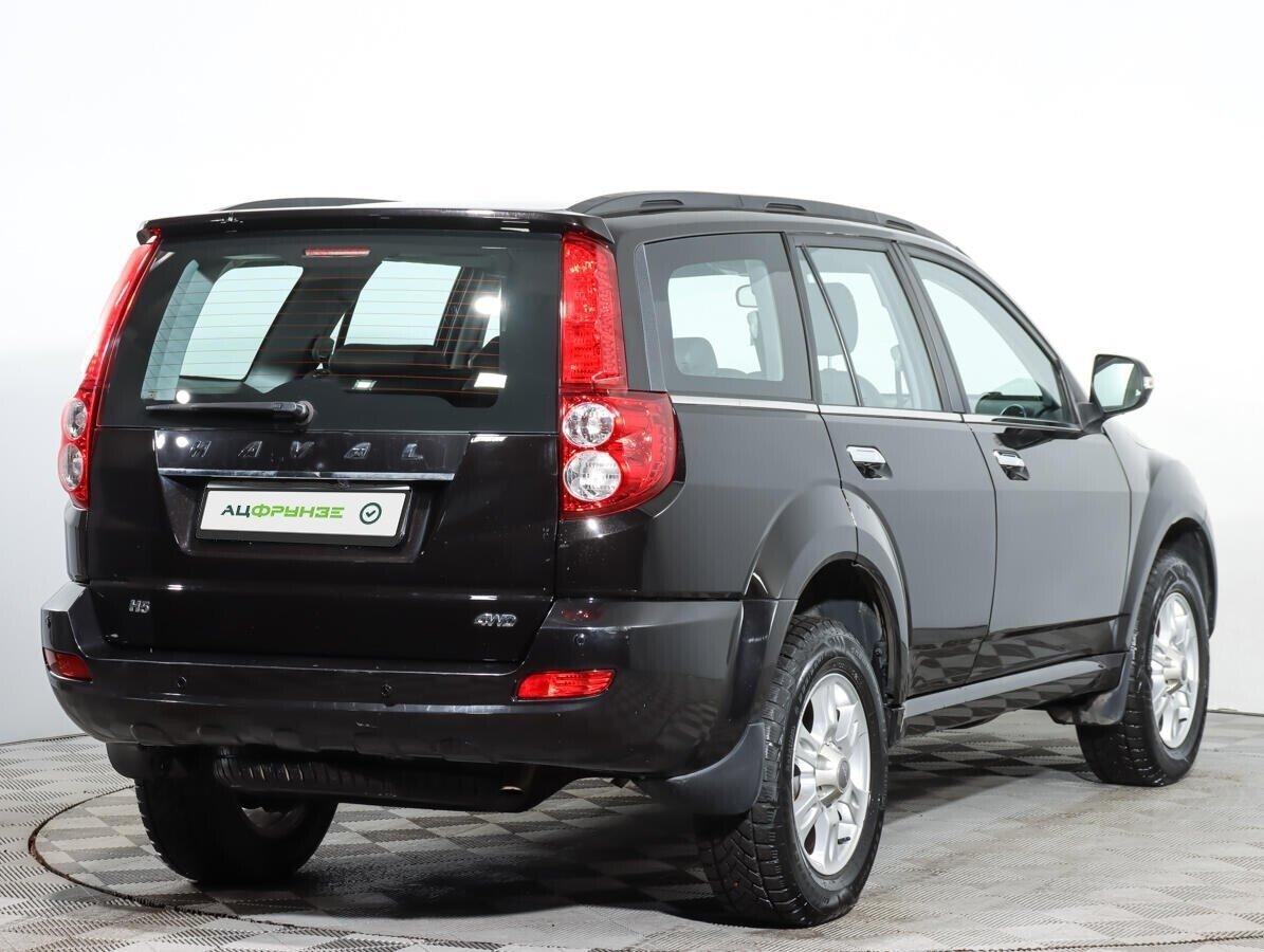 фото автомобиля 1