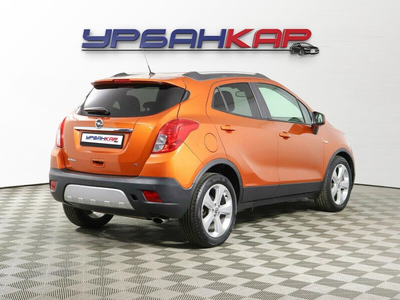 фото автомобиля 1