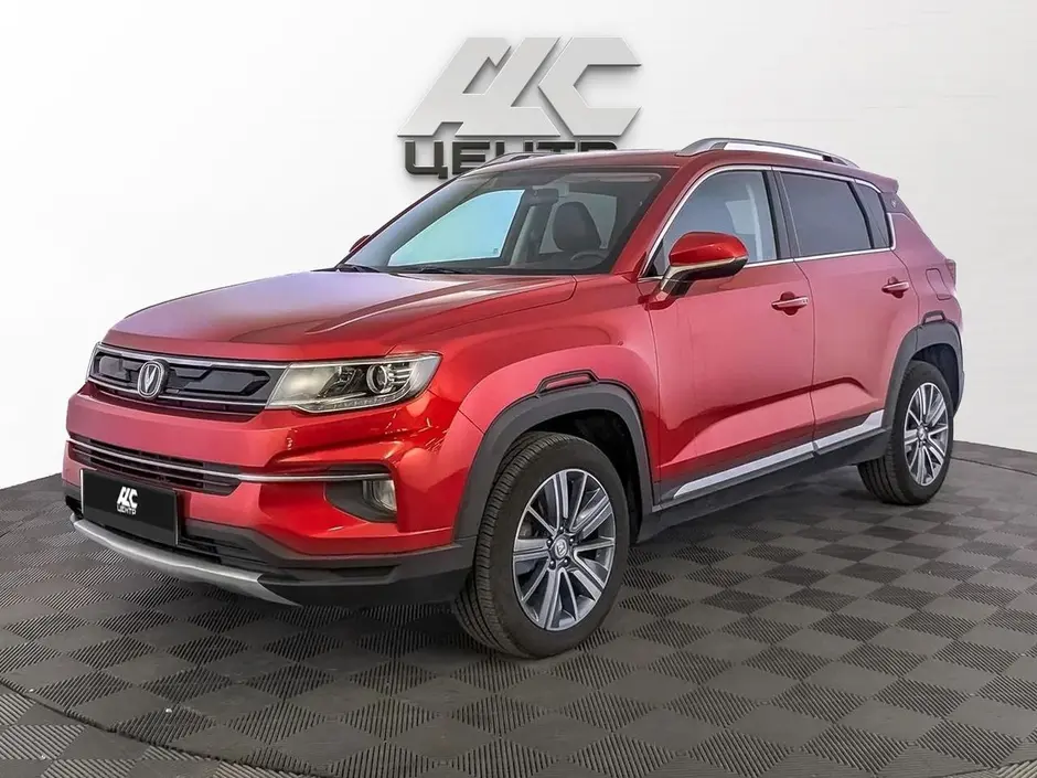 Фото автомобиля