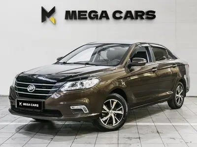 Lifan Solano