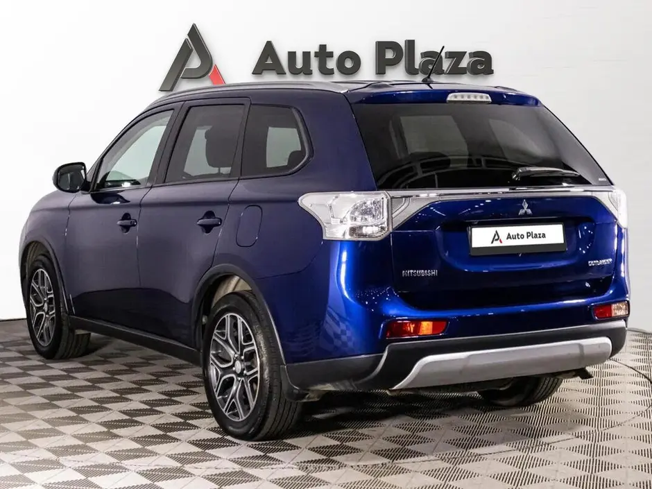 AutoPlaza