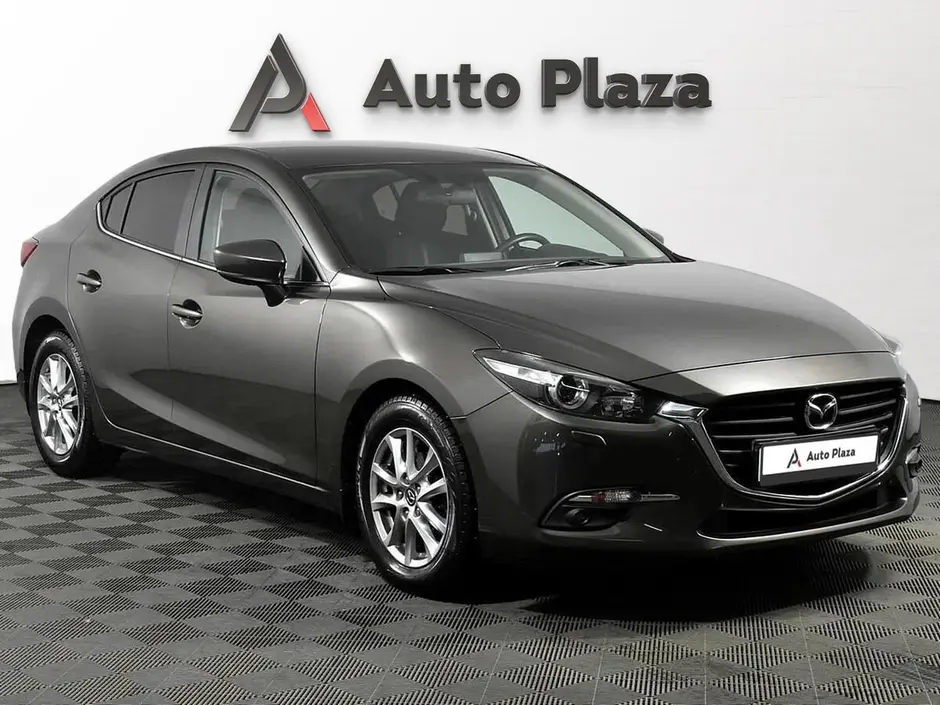 AutoPlaza