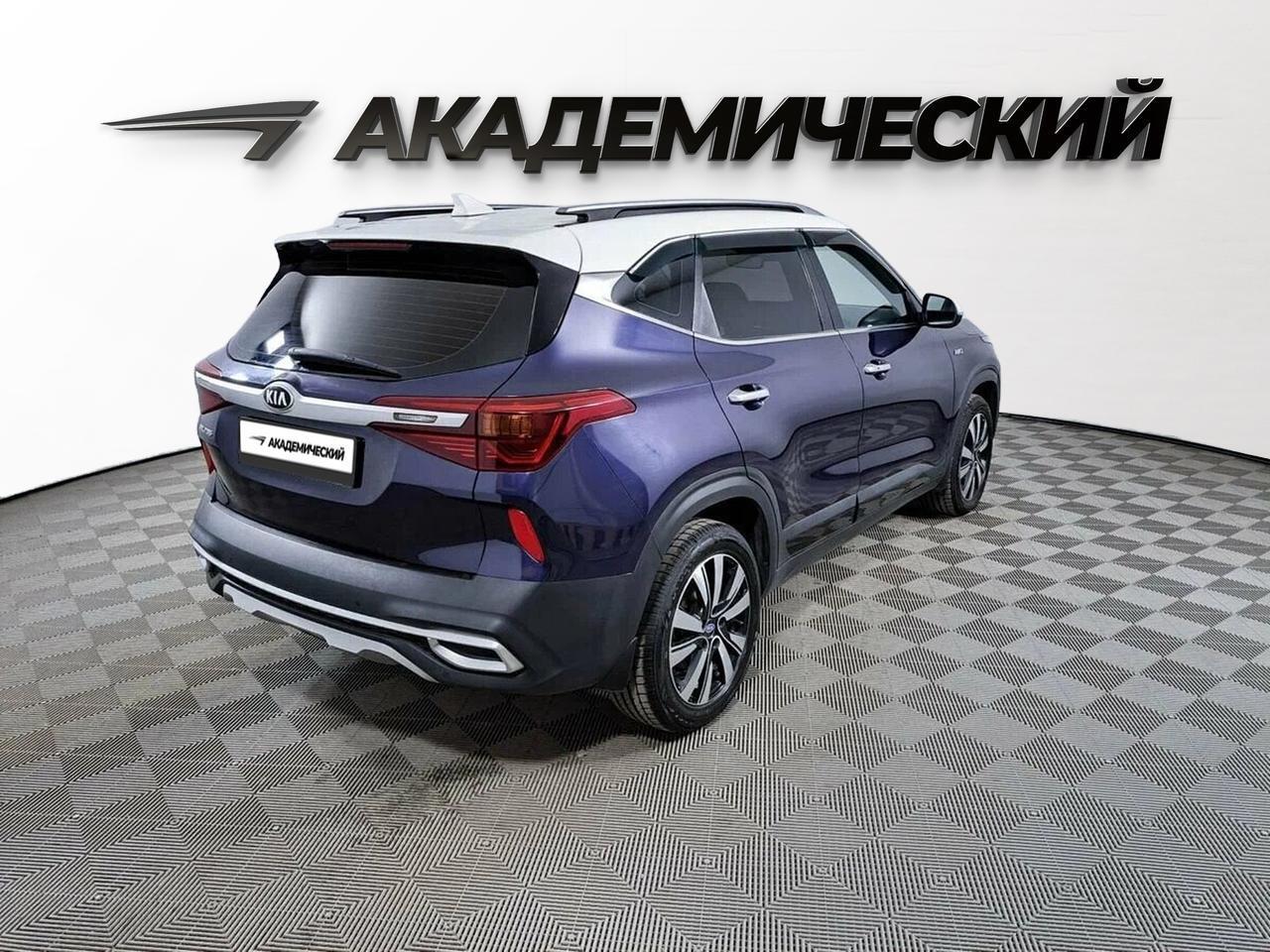 фото автомобиля 1
