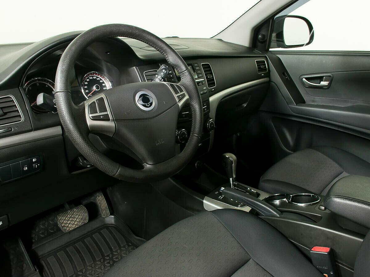 фото автомобиля 7