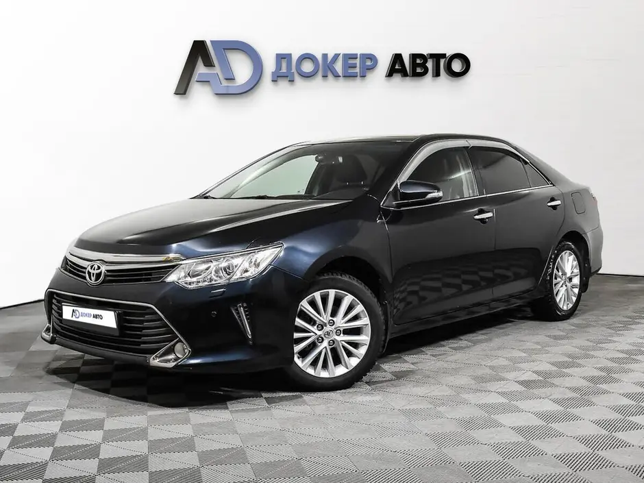 фото автомобиля