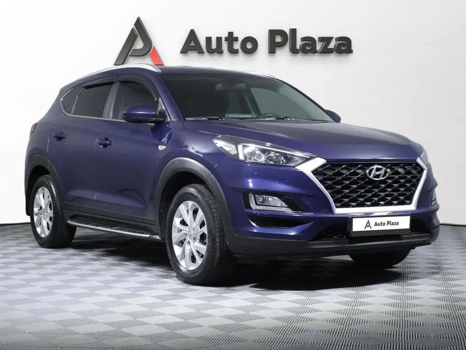 AutoPlaza