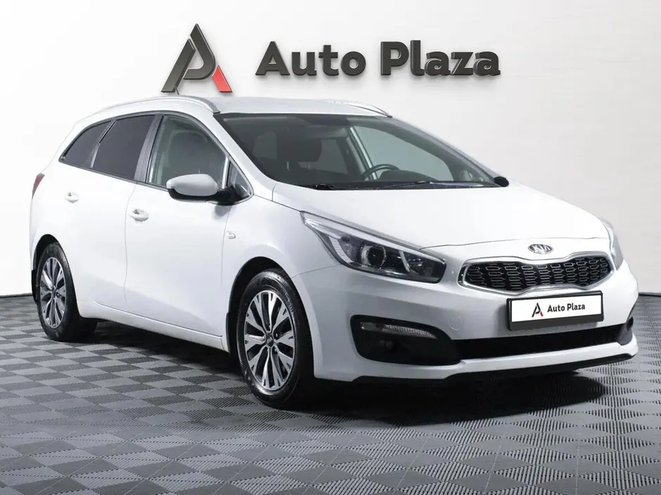 AutoPlaza