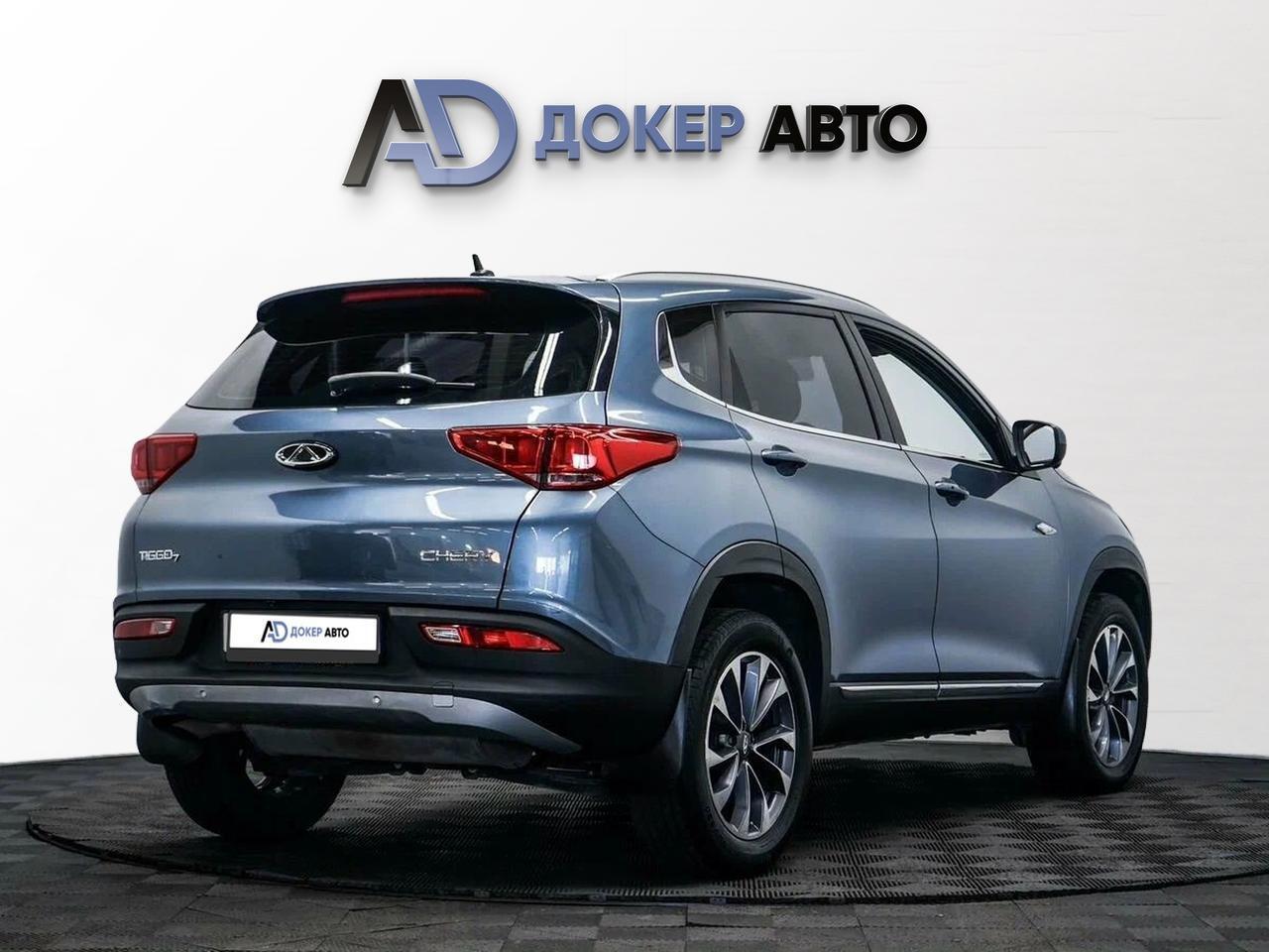 фото автомобиля 1