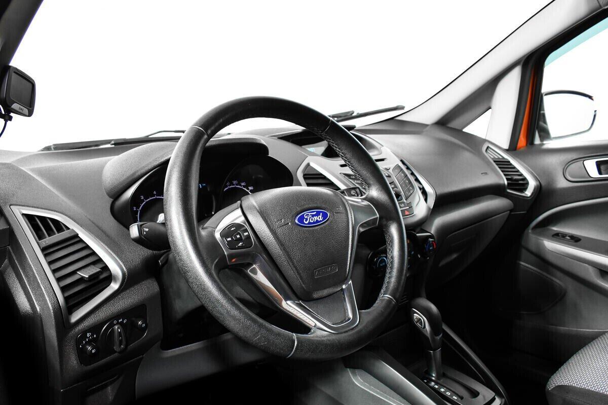 фото автомобиля 7