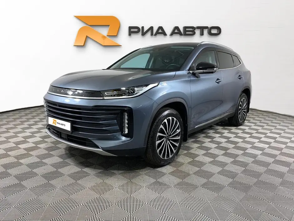 фото автомобиля