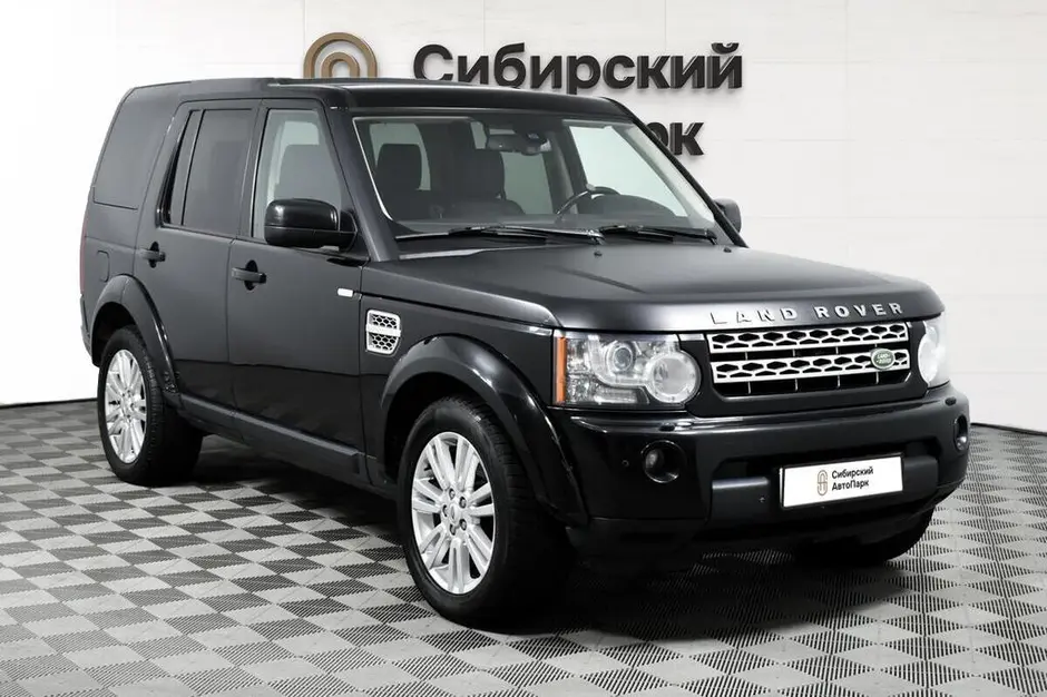 фото автомобиля