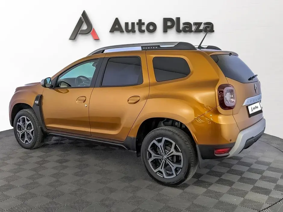 AutoPlaza