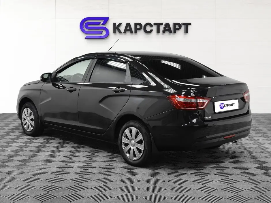 КарСтарт