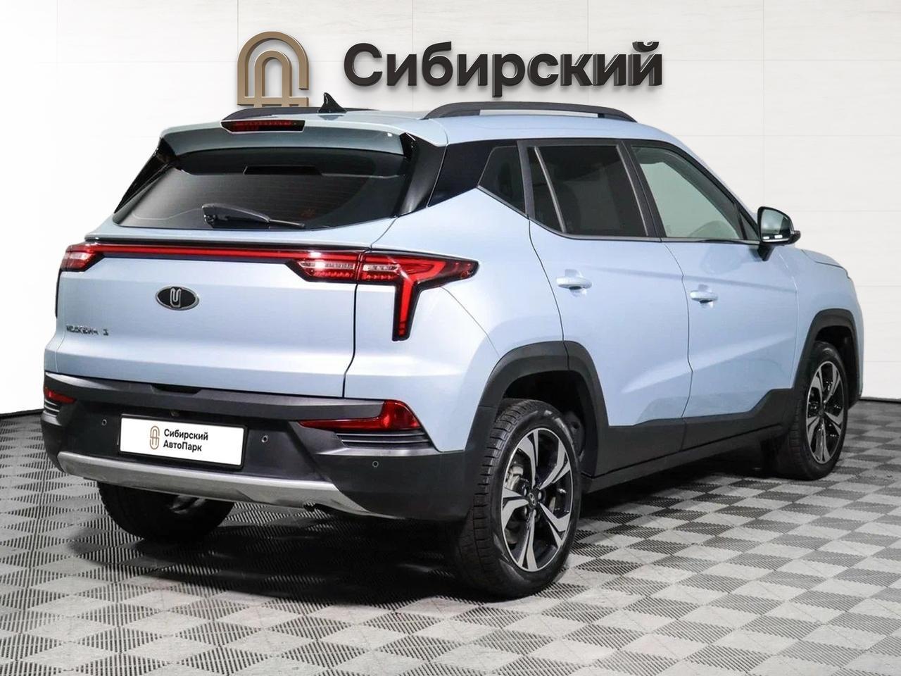 фото автомобиля 1