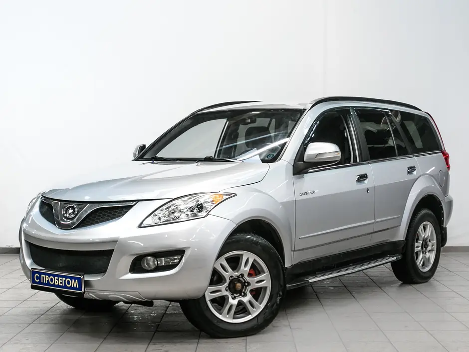 «Авто на Неве»