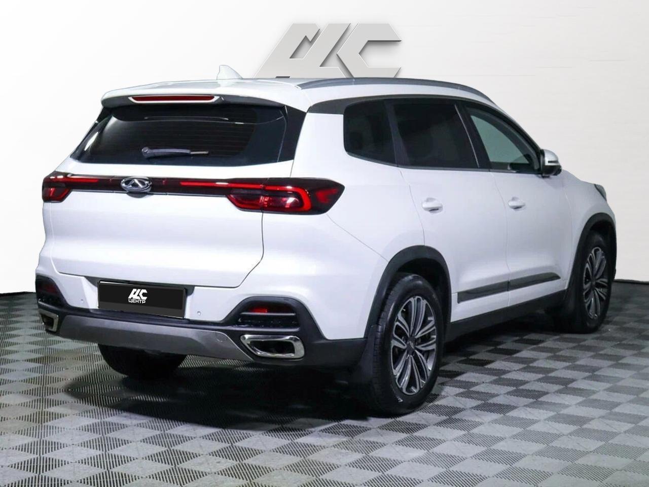фото автомобиля 1