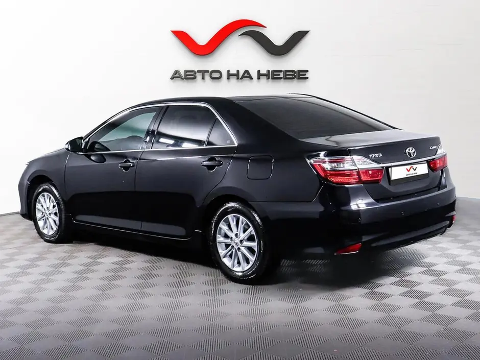 «Авто на Неве»