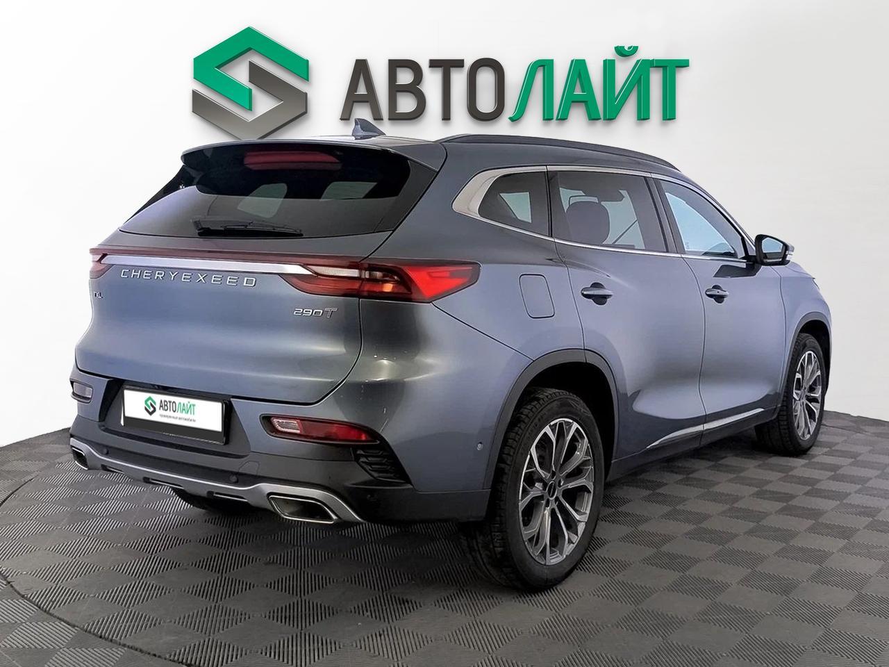 фото автомобиля 1