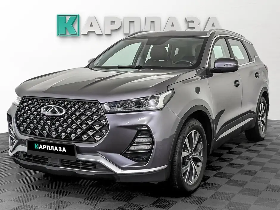 Фото автомобиля