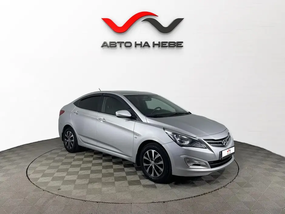 «Авто на Неве»