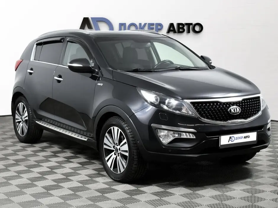 фото автомобиля