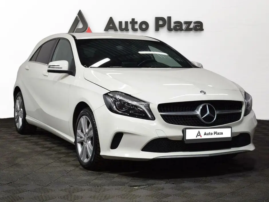 AutoPlaza